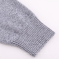 Мягкий 2017 заводской продукт высокой шеи мужской свитер suitble для зимы